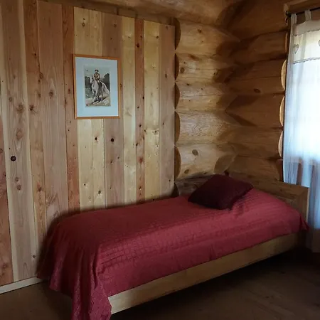 The Longhorn Saloon Guest house