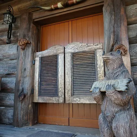 The Longhorn Saloon Guest house Barweiler