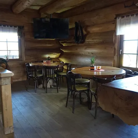 The Longhorn Saloon Guest house *