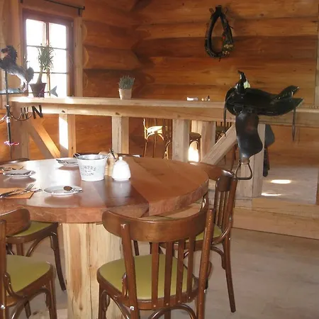 The Longhorn Saloon Guest house Barweiler