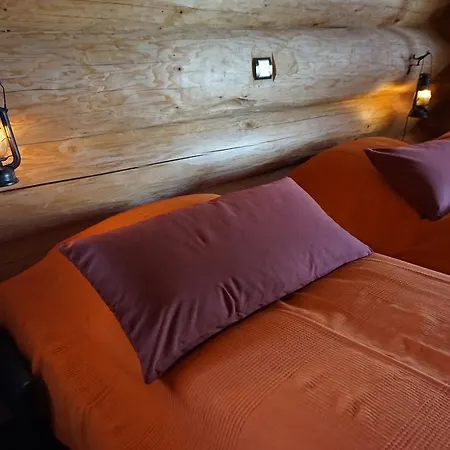 The Longhorn Saloon Guest house
