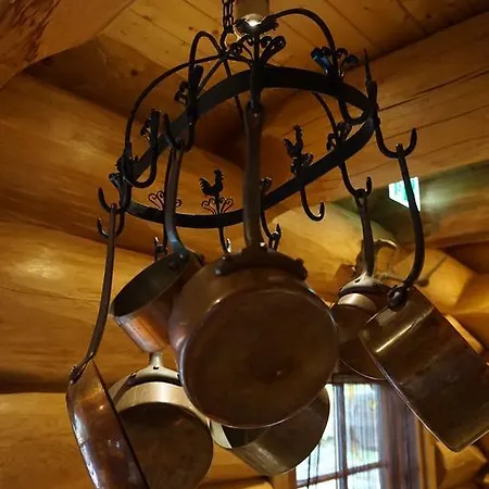 The Longhorn Saloon Guest house