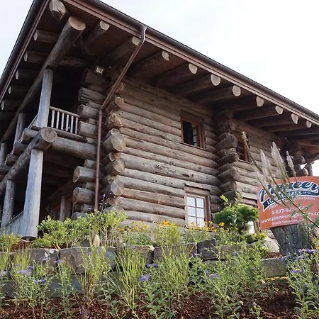 Πανσιόν The Longhorn Saloon *