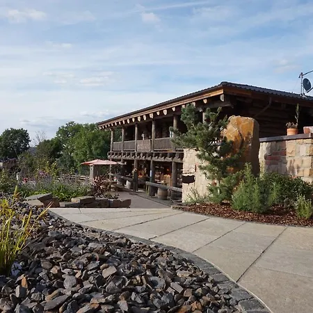 The Longhorn Saloon Guest house Barweiler